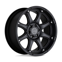 Black Rhino Hard Alloys GLAMIS